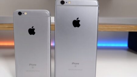 2020 ‘de iPhone 6S Satın Alınır Mı ?