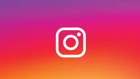 Instagram Yeni Sohbet Renklendirmesi ile Karşımızda !
