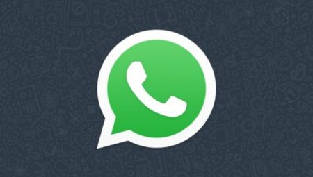 WhatsApp Web İçin Karanlık Mod Geliyor !