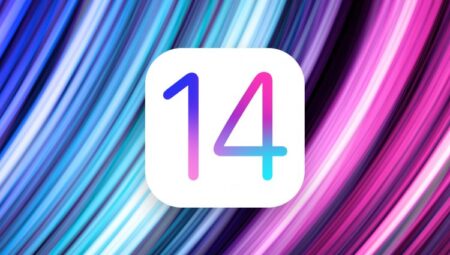 iOS 14’ten İlk Sızıntılar Gelmeye Başladı !