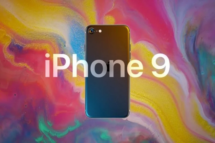 iPhone 9 & iPhone SE 2 GELİYOR – Özellikleri ve Fiyatı CAN YAKACAK!