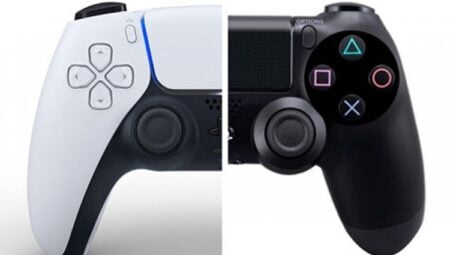 PlayStation 5’in Yeni DualSense Kontrolcüleri Tanıtıldı !