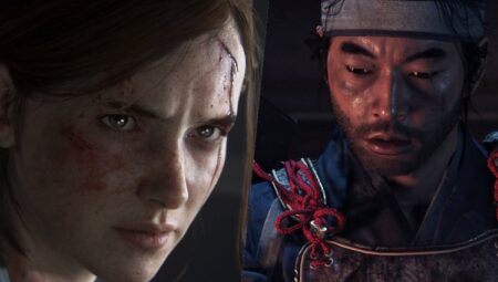 The Last of Us II ve Ghost of Tsushima İçin Duyurulan Yeni Çıkış Tarihleri!