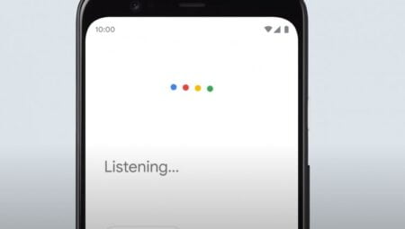 Google Mırıldandığımız Şarkıları Artık Bulabiliyor