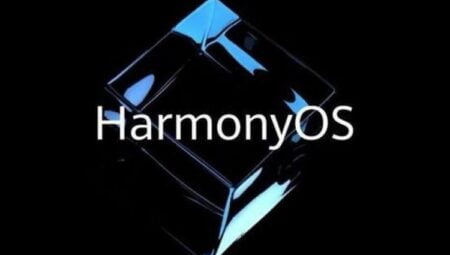 Huawei’den 3 Boyutlu Tarama Teknolojisi: HarmonyOS