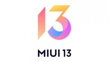 Yarınki Etkinlikte Tanıtılacak Olan Xiaomi, MIUI 13 Mobil İşletim Sistemiyle İlgili Yeni Görsel ve Bilgiler Ortaya Çıktı!