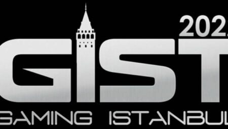 Gaming İstanbul 2022 (GİST 2022) 16-18 Eylül tarihleri arası başlıyor!