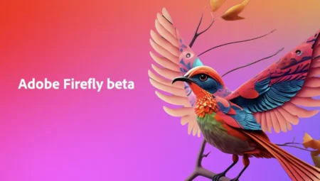 Adobe’nin Yeni Yapay Zeka Modeli Firefly Göz Kamaştırıyor!