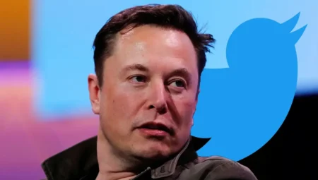 Elon Musk, Twitter Şirketini Sessizce Kapattı!
