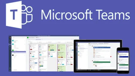 Microsoft Teams, Köklü Değişikliklerle Yeniden Şekilleniyor: Heyecan Verici Yenilikler!