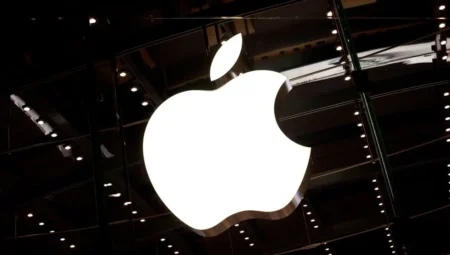 Teknoloji Devi Apple Türkiye’de Ne İçin Lisans Başvurusu Yaptı?