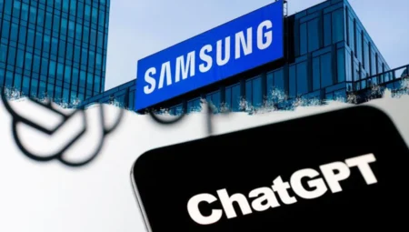 ChatGPT, Samsung’un Rotalarını Değiştiriyor: Samsung Google’dan Vazgeçebilir!
