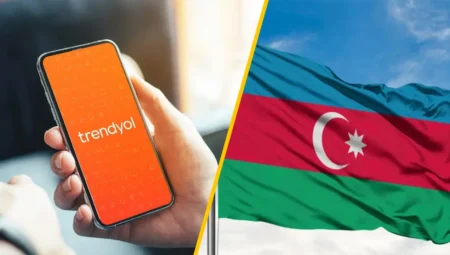 Trendyol, Azerbaycan Pazarına Giriyor! Ortaklık Resmen Kuruldu