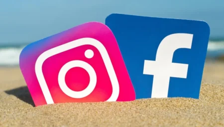 Facebook ve Instagram Kanadalı Kullanıcıların Haber İçeriklerine Erişimini Engelleme Kararı Aldı.