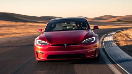 Tesla, Türkiye’de Model Y Elektrikli Otomobile 20 Günde 3 Kez Zam Yaptı