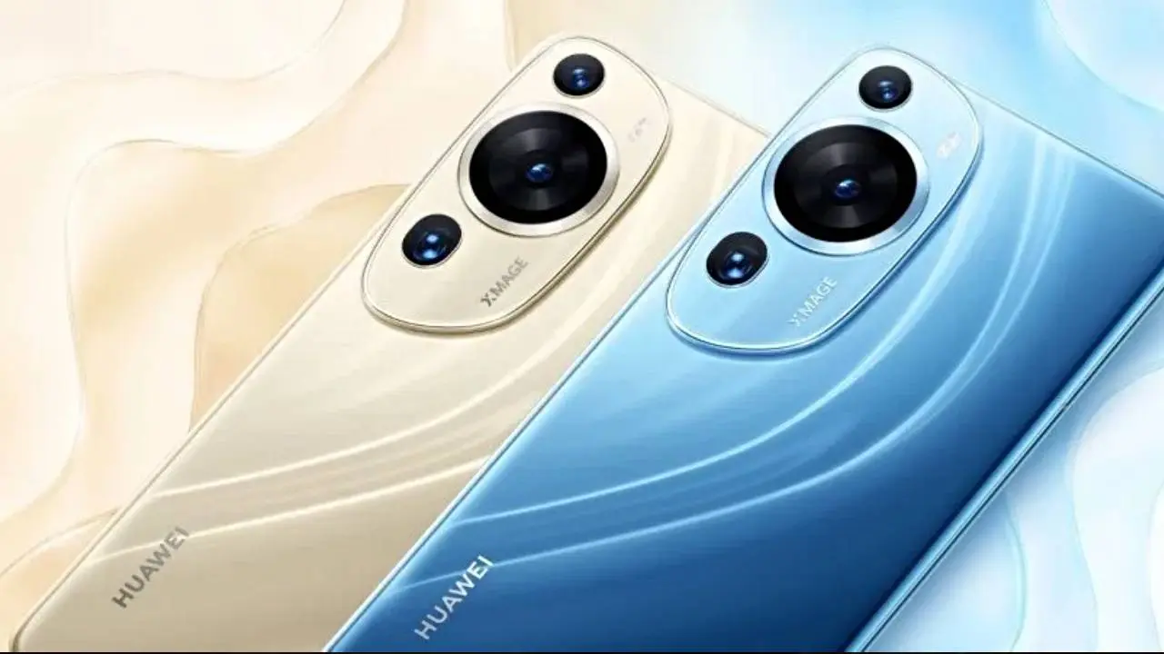 Huawei P60