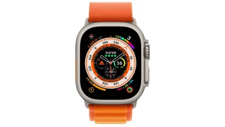 İkinci Nesil Apple Watch Ultra, iPhone 15 Serisi ile Birlikte Gelebilir!