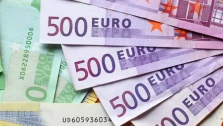 Avrupa Birliği’nde Olup da Euro Kullanmayı Reddeden Ülkeler