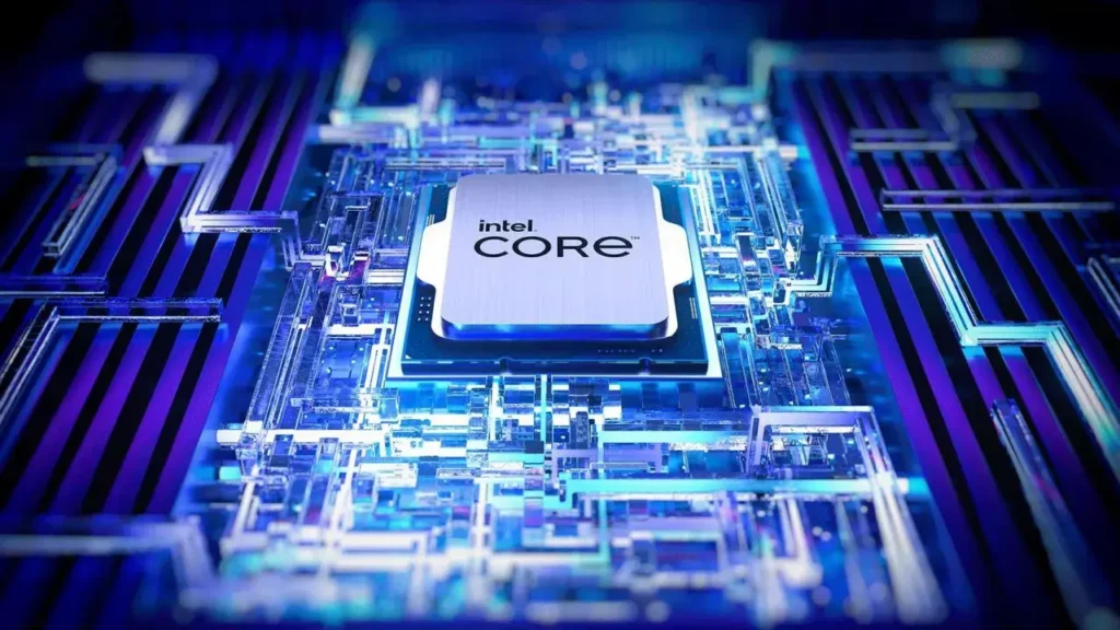 Intel