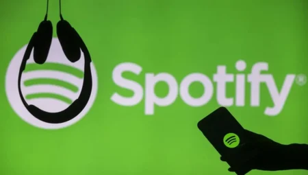 Spotify, Premium Plan Fiyatlandırmasını Artırıyor