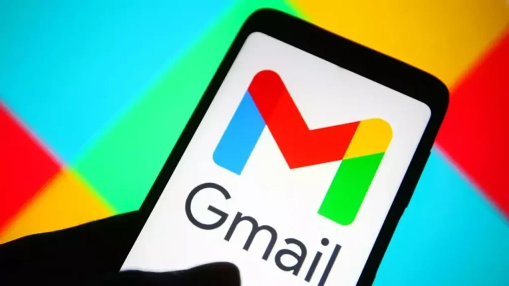 Gmail'in