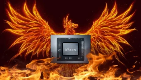 AMD Ryzen Threadripper PRO 7995WX, Sızıntılara göre 96 Çekirdekli Bir İşlemci!