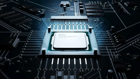Yeni CPU (İşlemci) Seçme Rehberi