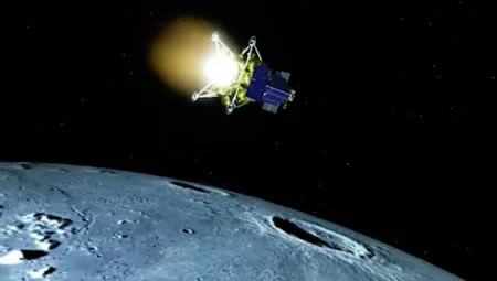 Rusya’nın Luna-25 Ay Girişimi Başarısız Oldu!
