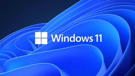 Microsoft, Windows 11 SSD Sorununu Düzelttikten Sonra Bu Kez Güvenlik Hatasıyla Karşı Karşıya!