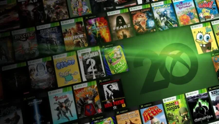 Microsoft’un Xbox 360 Mağazası Temmuz 2024’te Kapanacak