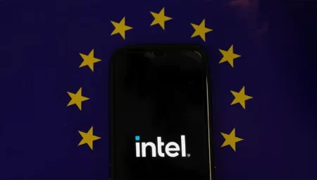 Avrupa Birliği’nden Intel’e yıllardır süregelen dava sonucunda para cezası!