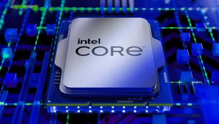 Intel Core i9-14900KF, Geekbench testinde göz kırptı!