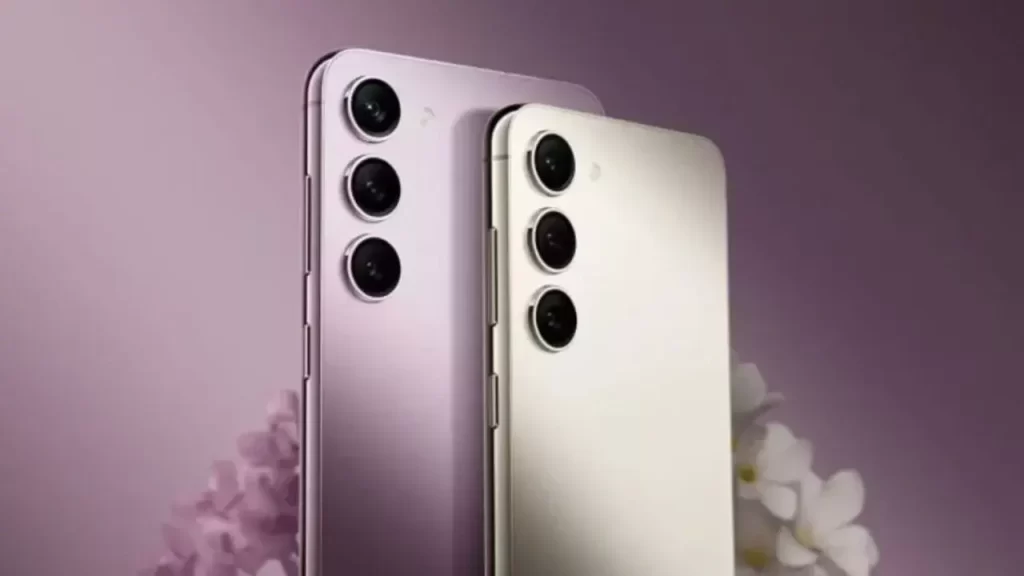 Samsung Galaxy