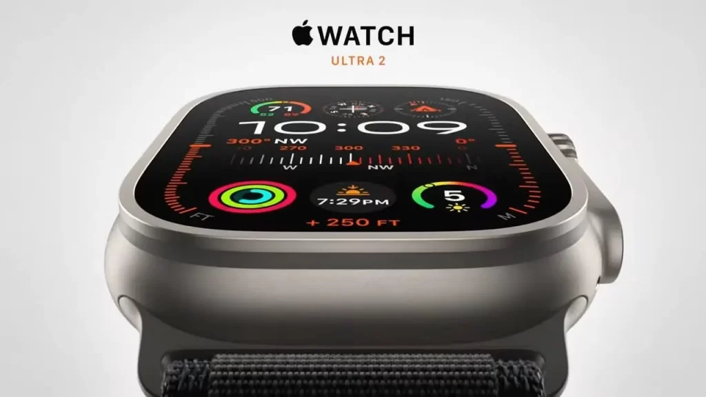 watch