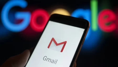 Gmail, E-Posta Güvenliğini Artırıyor: Yeni Kurallar ve Emoji Yeniliği