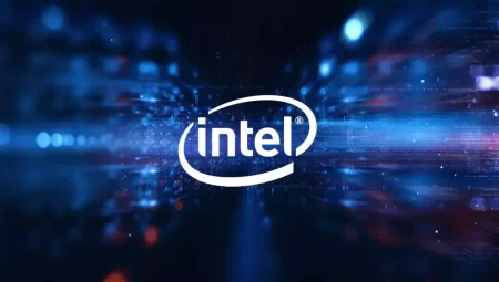Intel, 100 Milyon Yapay Zeka Destekli PC için Hazırlanıyor