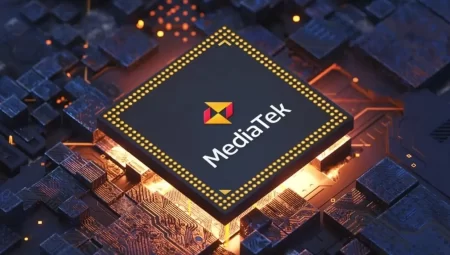 MediaTek Dimensity 9300 Lansmanı Yaklaşıyor: Qualcomm Rakibini Geride Bırakabilecek mi?