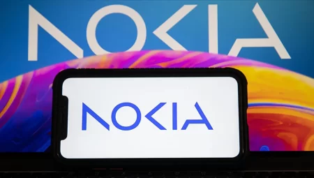 Nokia 14.000 Kişiyi İşten Çıkarmayı Planlıyor