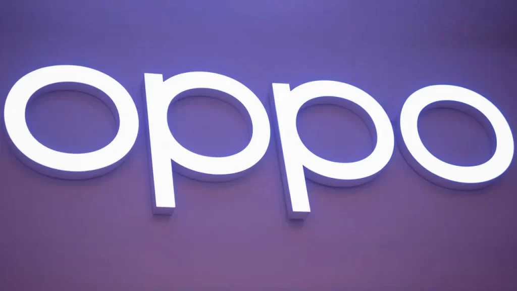 oppo