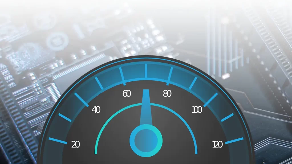 Overclock