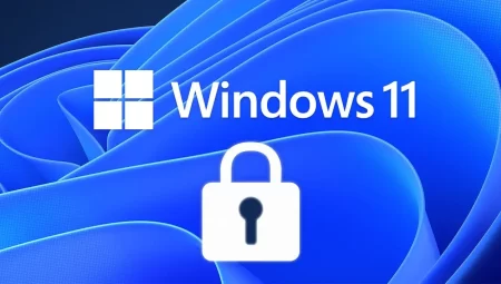 Windows 11 Pro Şifreleme Hizmetleri SSD’leri %50 Yavaşlatıyor