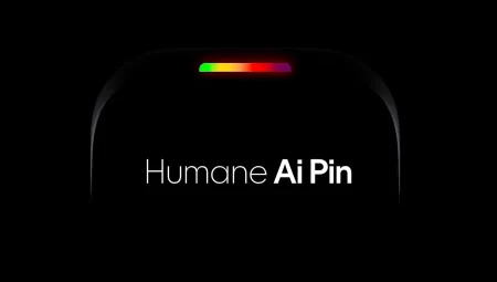 AI Pin, Akıllı Telefonların Geleceği mi?