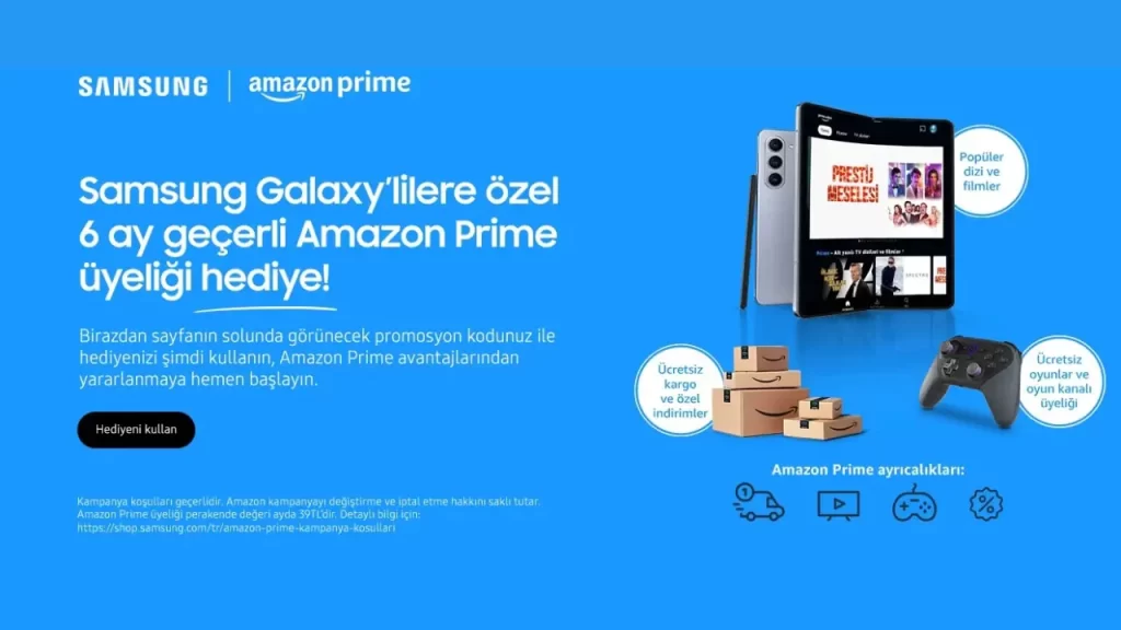 amazon