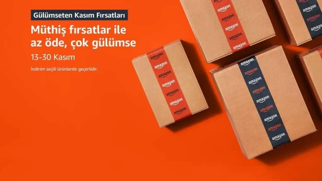 amazon
