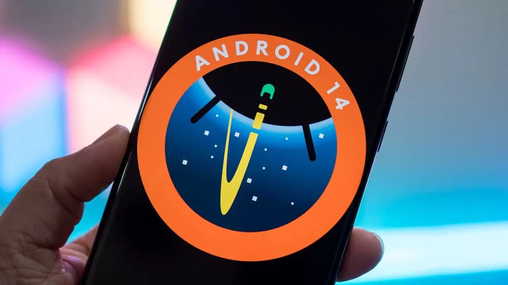 android