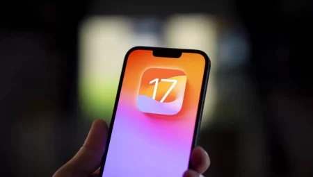 iOS 17.6.1 güncellemesi yayında! İşte sürüm notları