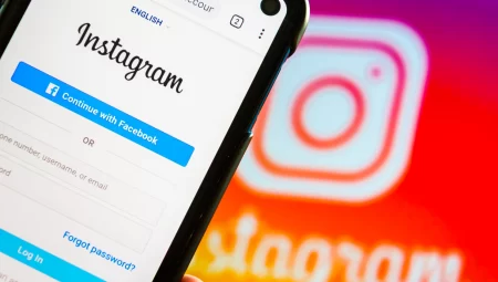 Instagram şifre yenileme linki: Hesap erişimini nasıl kurtarabilirsiniz?