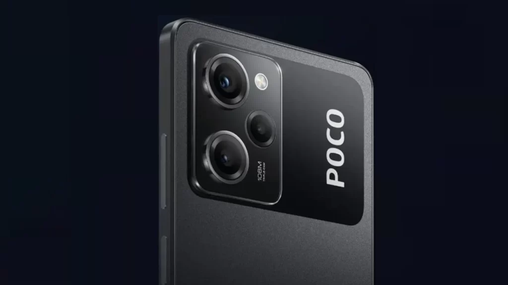 poco