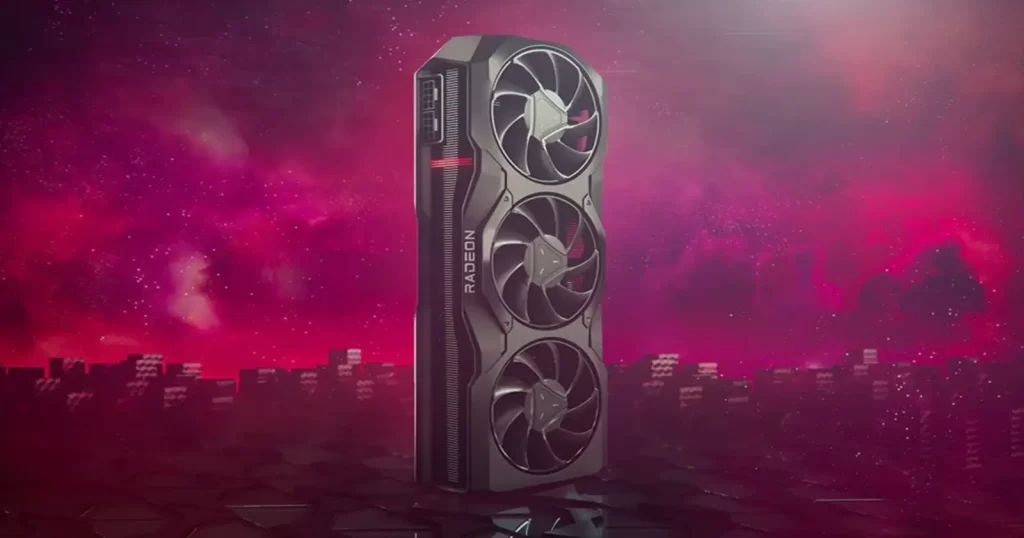 RDNA 4