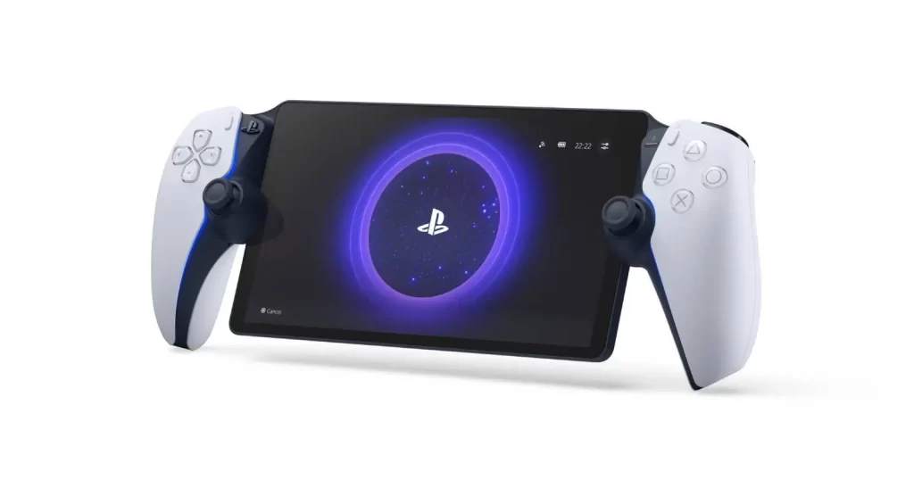 PlayStation Portal